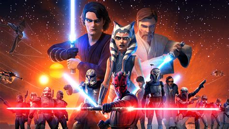 must watch episodes of clone wars|star wars clone skippable episodes.